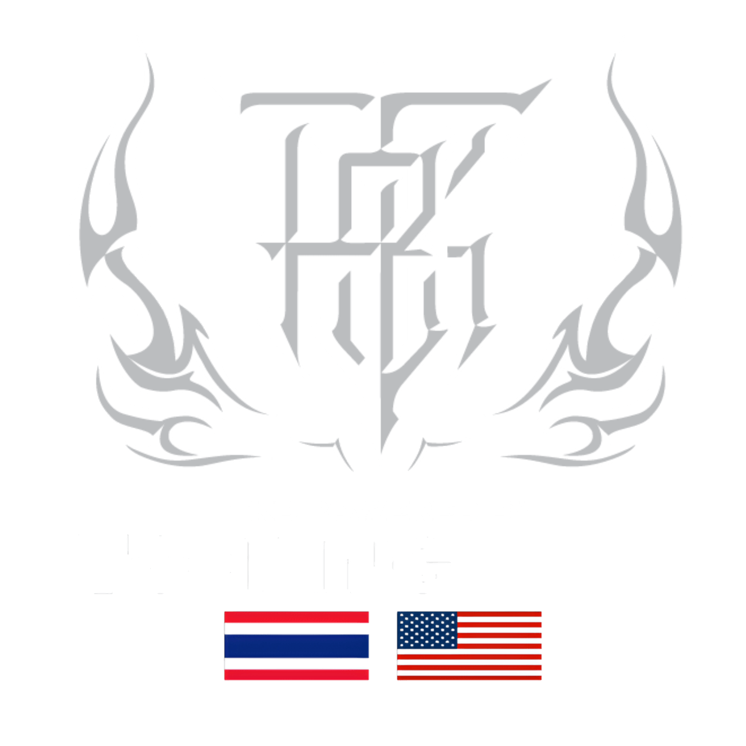 Top King MMA Logo